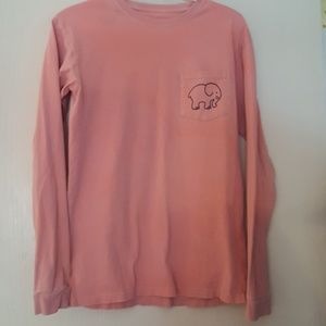 Ivory Ella Sweat Shirt